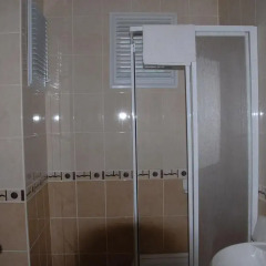 Belle Ocean Apart Hotel ванная