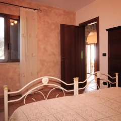 Отель Villa Foresta Forte Италия, Гальяно дель Капо - отзывы, цены и фото номеров - забронировать отель Villa Foresta Forte онлайн комната для гостей фото 4