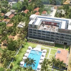Отель Club Waskaduwa Beach Resort & Spa Шри-Ланка, Ваддува - отзывы, цены и фото номеров - забронировать отель Club Waskaduwa Beach Resort & Spa онлайн фото 6