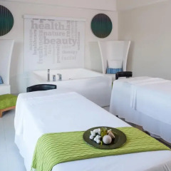 Отель Royalton White Sands All Inclusive спа