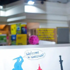 Dizzy Daisy Hostel Riviera удобства в номере