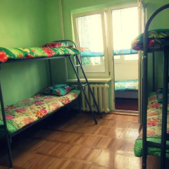 Hostel Aura детские мероприятия фото 2