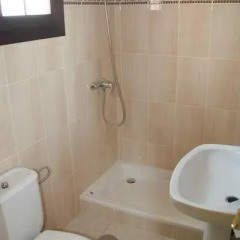 Отель Sun Beach 22 ванная