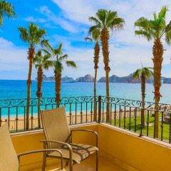 Отель Medano Beach Villas 2* Вилла фото 14