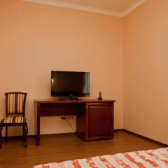 Гостиница Мальдини 4* Номер Эконом с разными типами кроватей фото 5
