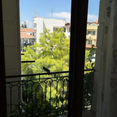 Datca Kilic Hotel 4* Стандартный номер фото 6