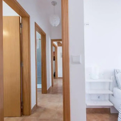 Отель Golden Heritage - Flats & Breakfast удобства в номере
