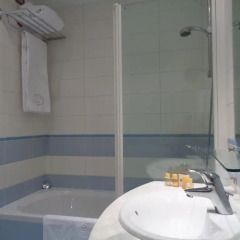 Hotel Park Central 4* Полулюкс фото 6