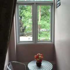 Отель Nawaporn Place Guesthouse 3* Улучшенная студия фото 31