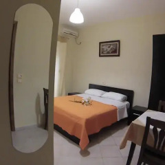 Hotel 4 Stinet 3* Номер категории Эконом с различными типами кроватей