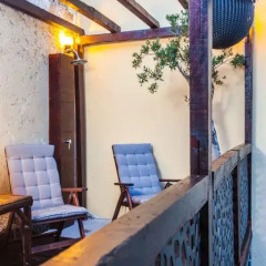 Апартаменты The Old Stables Chiado Apartments бассейн