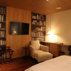 Grammos Hotel 3* Улучшенный номер с различными типами кроватей фото 3