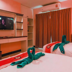 Отель 2C Phuket Hotel Таиланд, Карон-Бич - отзывы, цены и фото номеров - забронировать отель 2C Phuket Hotel онлайн детские мероприятия
