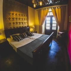 Berat Backpackers Hostel Берат комната для гостей фото 3