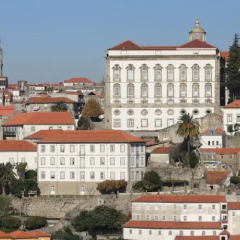Отель Casa dos Caldeireiros