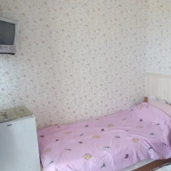 Гостиница Villa Svetlana сауна