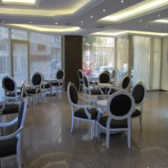 Grand Anatolia Hotel