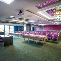 Отель Pegasos Beach развлечения