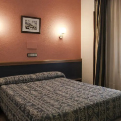 Ronda House Hotel 3* Стандартный номер с 2 отдельными кроватями фото 14