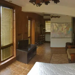 Отель Green Valley Guest Houses & SPA интерьер отеля