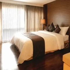 Отель FuramaXclusive Sathorn, Bangkok 4* Номер Делюкс с двуспальной кроватью фото 7