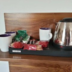 Отель Chelsea Guest House 3* Стандартный номер с различными типами кроватей