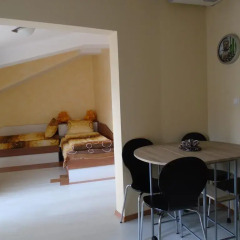 Отель Solaris Aparthotel 3* Апартаменты фото 5