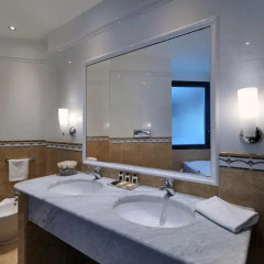 Windsor Hotel Milano 4* Полулюкс с различными типами кроватей фото 14