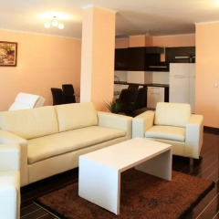 Отель Long Beach Resort & Spa Болгария, Аврен - 1 отзыв об отеле, цены и фото номеров - забронировать отель Long Beach Resort & Spa онлайн комната для гостей фото 9