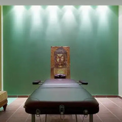 Отель Miraluna Village & Spa спа