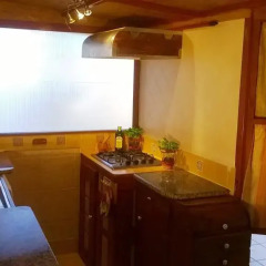 Отель Plemmirio Holiday Home Сиракуза в номере фото 2