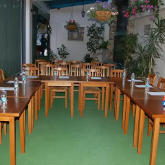 Kniaz Boris Hotel питание