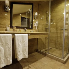 Отель Nairi SPA Resorts 4* Люкс повышенной комфортности
