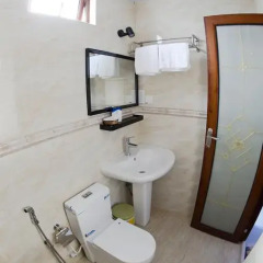 Отель Elite Inn 4* Улучшенный номер фото 9