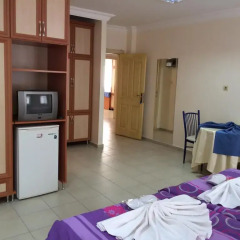 Отель Grand Aydin Otel Мерсин удобства в номере