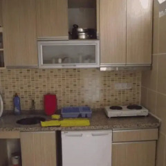 Отель Beyoglu Apart Стандартный номер фото 10