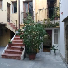 Отель Casa by Duomo di Ortigia Сиракуза фото 6
