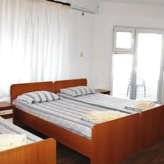 Отель Sveti Georgi Guest House Болгария, Равда - отзывы, цены и фото номеров - забронировать отель Sveti Georgi Guest House онлайн комната для гостей фото 5