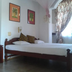 Отель Welcome Family Guest House Шри-Ланка, Бентота - отзывы, цены и фото номеров - забронировать отель Welcome Family Guest House онлайн комната для гостей фото 3