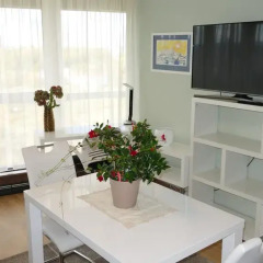 Отель Penthouses Vinice комната для гостей фото 3