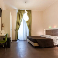 Отель Maison Trevi комната для гостей фото 5