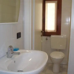 Venetian Hostel Стандартный номер фото 5