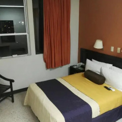 Hotel Valgrande 2* Стандартный номер с различными типами кроватей фото 6