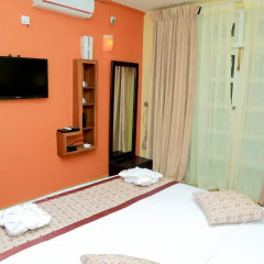 Ceylon Sea Hotel 3* Стандартный номер с различными типами кроватей фото 5