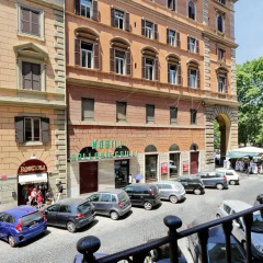 Отель Dandi Domus