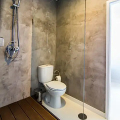 Gallery Hostel Люкс повышенной комфортности разные типы кроватей фото 6
