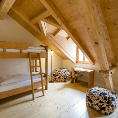 Отель Bernina 1865 Швейцария, Самедан - отзывы, цены и фото номеров - забронировать отель Bernina 1865 онлайн детские мероприятия фото 2