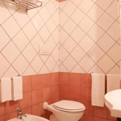 Hotel Ancora 4* Улучшенный номер фото 7
