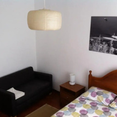 Отель Madeira Surf Camp комната для гостей фото 4