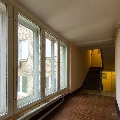 Апартаменты Apart Lux Нахимовский интерьер отеля фото 3